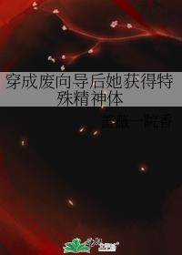 穿成废向导后她获得特殊精神体