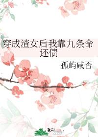 穿成渣女后我靠九条命还债