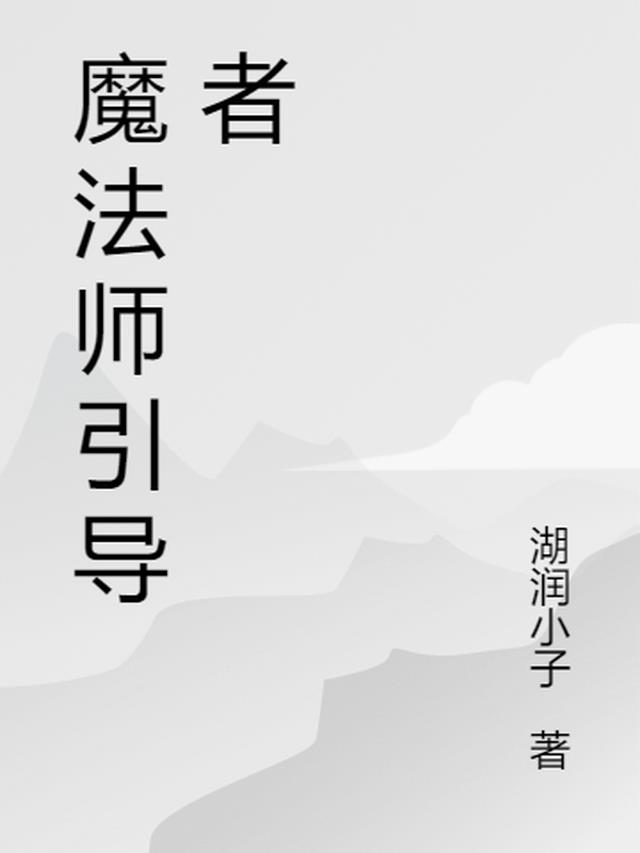 魔法师引导者