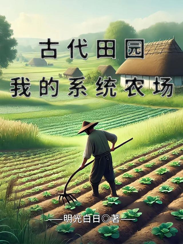 古代田园：我的系统农场