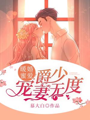 暖婚蜜爱:爵少宠妻无度