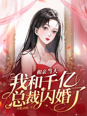 相亲当天，我和千亿总裁闪婚了